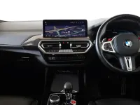 Used BMW X3 M Competition Edition 503 HP (369 kW) 2023 Red SUV