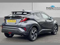 Used Toyota RAV4 Business Edition 140 HP (102 kW) 2017 Red SUV