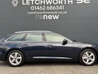 Used Audi A6 Sport 204 HP (150 kW) 2023 Estate