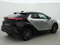 Used Toyota C-HR Sport 194 HP (142 kW) 2023 Silver SUV