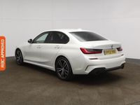 used BMW 330e 3 SeriesM Sport 4dr Step Auto Test DriveReserve This Car - 3 SERIES FP21YKXEnquire - 3 SERIES FP21YKX