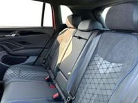 Begagnad VW Tiguan R-line 150 HK (110 kW) 2024 Röd SUV