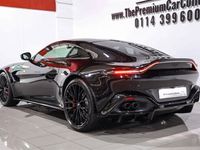 used Aston Martin V8 Vantage5 YEAR SERVICE PACK 007 EDITION