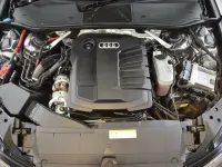 Used Audi A6 Sport 204 HP (150 kW) 2019 Grey Estate
