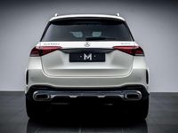 Used Mercedes GLE350 AMG line 2020 White SUV