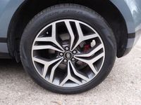 Used Land Rover Range Rover evoque Autobiography 309 HP (227 kW) 2023 Grey SUV