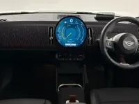 Used Mini Countryman 215 HP (158 kW) 2024 Black SUV