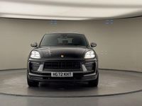 Used Porsche Macan 265 HP (194 kW) 2025 SUV