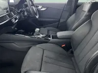 Used Audi A4 Black Edition 150 HP (110 kW) 2025 Sedan