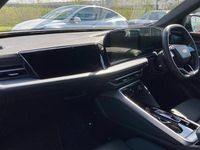 Used Audi Q5 S-Line 204 HP (150 kW) 2025 Grey SUV