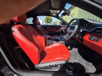 Used BMW 435 M Sport 2014 Black Coupe
