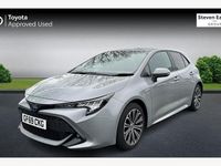 Used Toyota Corolla Design 184 HP (135 kW) 2022 Hatchback