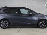 used BMW 220 Active Tourer d Sport