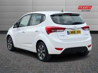 used Hyundai ix20 1.6 SE 5dr Auto