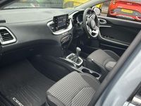 used Kia Ceed 1.5T GDi ISG 2 5dr