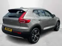 Used Volvo XC40 Inscription 161 HP (118 kW) 2021 SUV