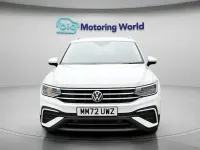 Usado VW Tiguan Allspace Life 150 HP (110 kW) 2024 SUV