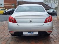 used Peugeot 508 Active HDi
