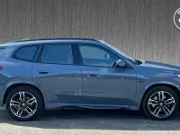 Used BMW X1 M Sport 208 HP (152 kW) 2023 Grey SUV
