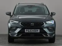 Used Seat Ateca FR 150 HP (110 kW) 2025 SUV