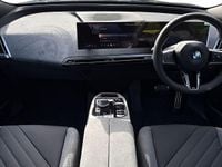 Used BMW iX M Sport 295 kW (402 HP) 2025 Black SUV