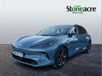 Used MG IM6 553 kW (752 HP) 2025 Blue SUV