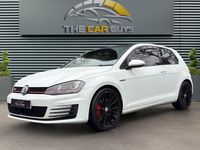 Używany VW Golf VII GTI 2015 Biały Hatchback
