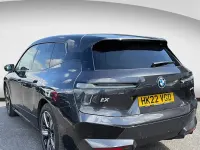 Used BMW iX M Sport 239 kW (326 HP) 2024 SUV