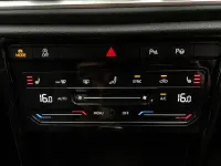Used VW T-Roc R-line 150 HP (110 kW) 2023 White SUV