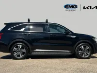 Usado Kia Sorento 2021 Negro SUV
