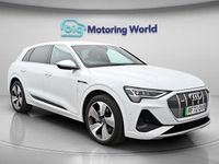 Used Audi e-tron S-Line 11 kW (15 HP) 2022 SUV