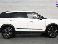 New Jaecoo 7 204 HP (150 kW) 2026 Solid  granite white SUV