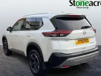 Used Nissan X-Trail N-Connecta 204 HP (150 kW) 2026 SUV