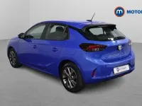 Usado Vauxhall Corsa Design Edition 75 HP (55 kW) 2024 Citadino