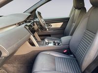 Used Land Rover Discovery Sport SE Dynamic 2025 Grey SUV