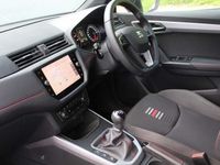 used Seat Arona 1.0 TSI (115ps) FR SUV