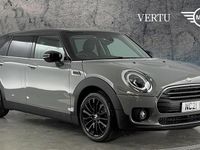 Used Mini Cooper Clubman Classic 136 HP (100 kW) 2021 Grey Estate