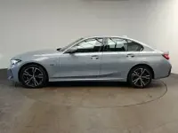 Used BMW 330e M Sport 292 HP (214 kW) 2023 Grey Sedan