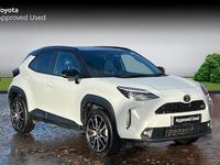 Used Toyota Yaris Hybrid Sport 131 HP (96 kW) 2024 Grey Estate