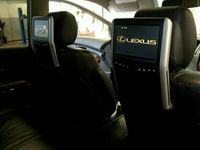 Used Lexus RX400h 269 HP (197 kW) 2008 SUV