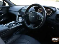 Used Aston Martin DBX 707 HP (519 kW) 2024 Grey SUV