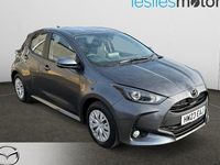 Used Mazda 2 116 HP (85 kW) 2023 Grey Hatchback