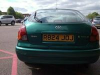 Used Toyota Corolla 1997 Hatchback