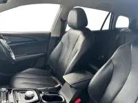Used MG MG5 EV Exclusive 114 kW (156 HP) 2021 White Estate
