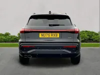 Used Audi Q5 Advanced 204 HP (150 kW) 2025 Black SUV