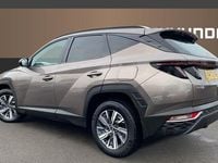 Used Hyundai Tucson SE 230 HP (169 kW) 2023 Other SUV