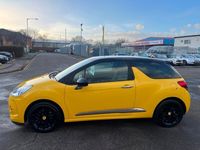 used Citroën DS3 1.6 THP 16V DSport 3dr