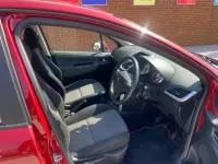 Used Peugeot 207 Sport 95 HP (69 kW) 2009 Red Hatchback