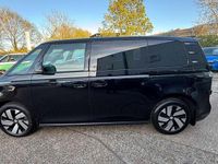 Usado VW ID.3 150 kW (204 CV) 2023 Negro Utilitario