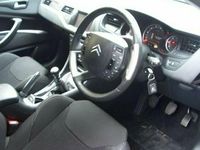 Used Citroën C5 2010 Estate